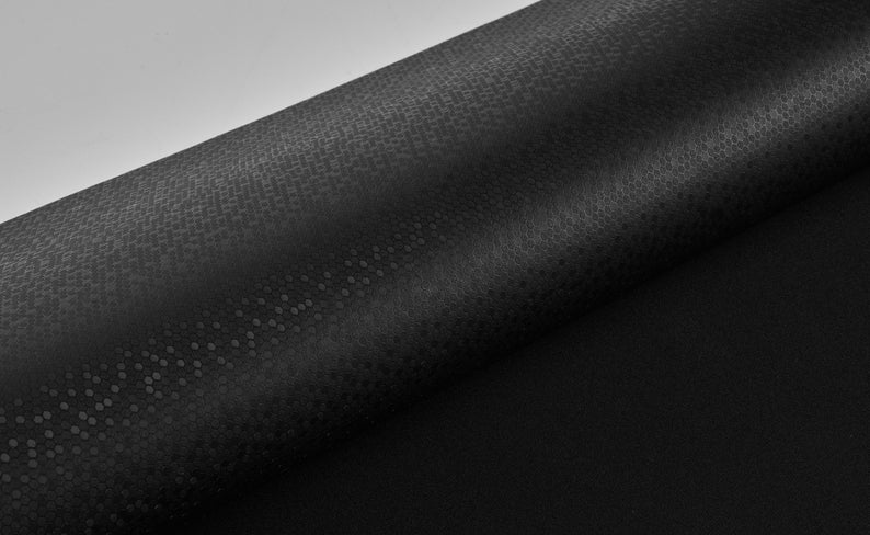 Leopold Premium Black Alpha-Cell * Desk Mat MKLTGSTZC4 |69883|