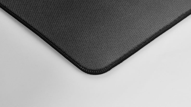 Leopold Premium Black Alpha-Cell * Desk Mat MKLTGSTZC4 |69881|