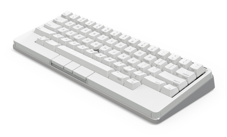 HHKB Studio 60% Hotswap Bluetooth Mechanical Keyboard HHKB Studio 60% Hotswap Bluetooth Mechanical Keyboard
