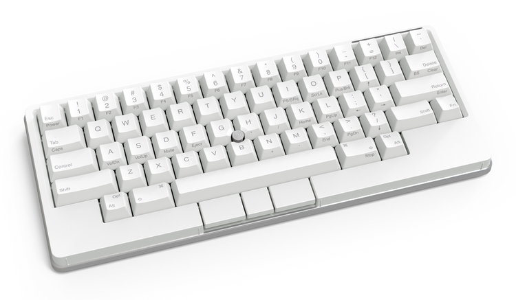 HHKB Studio 60% Hotswap Bluetooth Mechanical Keyboard HHKB Studio 60% Hotswap Bluetooth Mechanical Keyboard