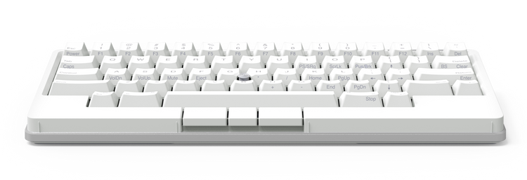 HHKB Studio 60% Hotswap Bluetooth Mechanical Keyboard HHKB Studio 60% Hotswap Bluetooth Mechanical Keyboard