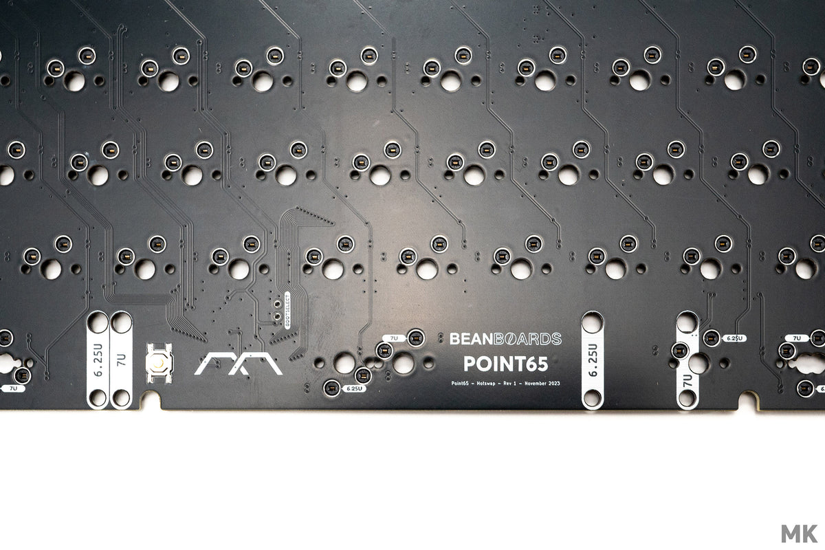 MK Point65 PCB
