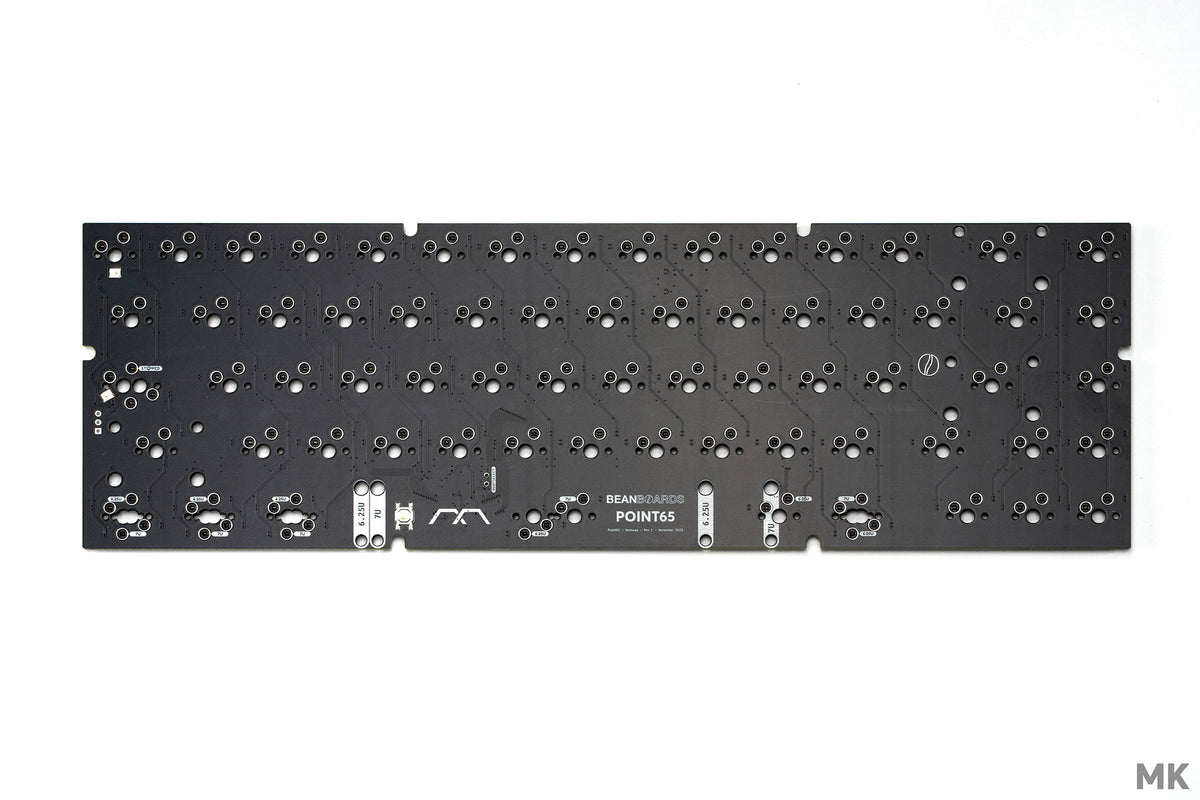 MK Point65 PCB