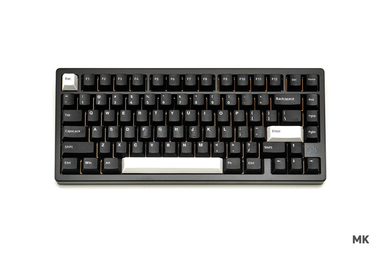 Womier RD75 Pro * Aluminum 75% Hotswap Wireless Keyboard MKLVD9QLW5 |0|
