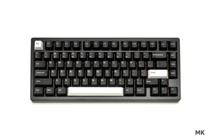 Womier RD75 Pro * Aluminum 75% Hotswap Wireless Keyboard MKLVD9QLW5 |23045|