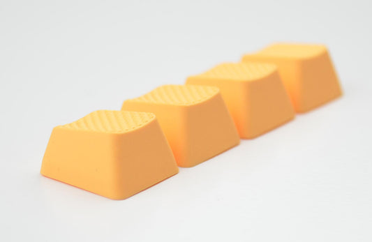 OEM Profile Keycaps