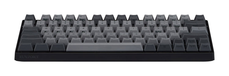 Topre Realforce RC1 75% Bluetooth Keyboard MK1W1BN62V |71014|