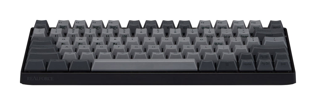 Topre Realforce RC1 75% Bluetooth Keyboard