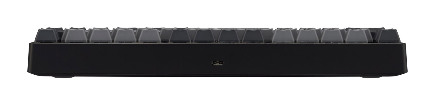 Topre Realforce RC1 75% Bluetooth Keyboard MK1W1BN62V |73824|