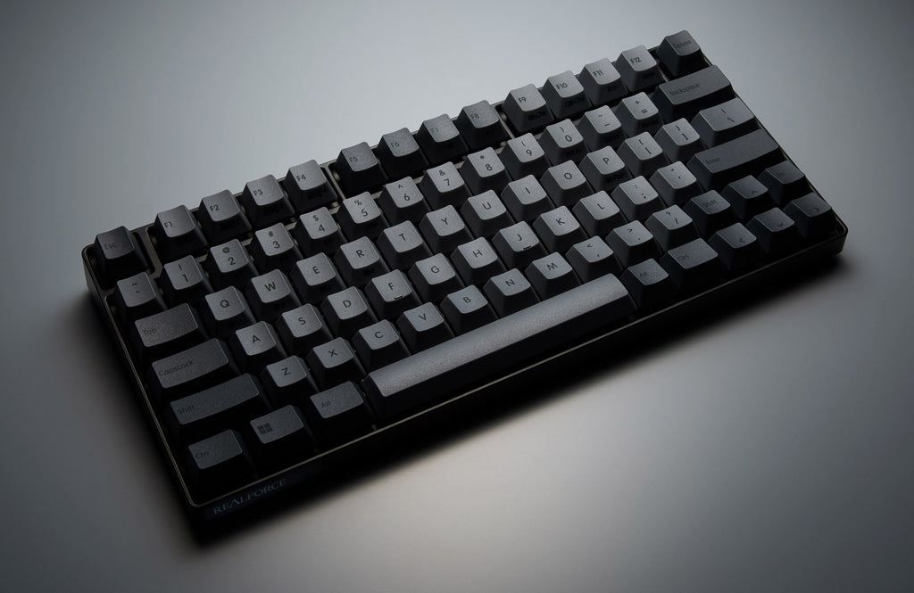 Topre Realforce RC1 75% Bluetooth Keyboard