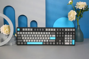 Varmilo APT108 Moonlight Hotswap Wireless RGB MK22YVXY50 |70151|