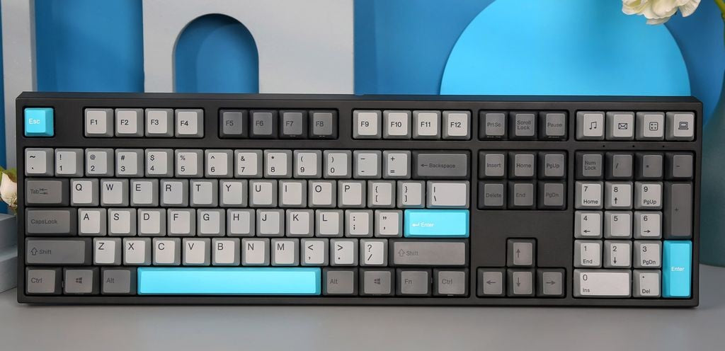 Varmilo APT108 Moonlight Hotswap Wireless RGB MK22YVXY50 |70150|