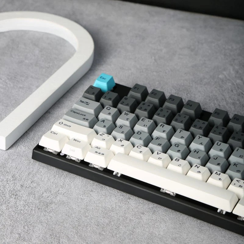 Varmilo APT87 Yakumo TKL Hotswap Wireless RGB MK0IK3FC2D |70214|