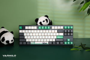 Varmilo APT87 Panda R2 TKL Hotswap Wireless RGB MK307AN290 |70241|