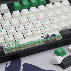 Varmilo APT87 Panda R2 TKL Hotswap Wireless RGB MK307AN290 |70237|