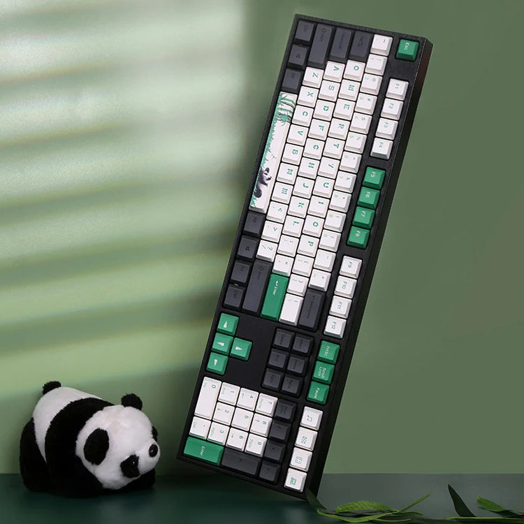 Varmilo APT108 Panda R2 Hotswap Wireless RGB MK3CWYL42L |70252|