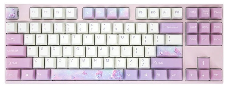 Varmilo APT87 Dreams On Board TKL Hotswap Wireless RGB MKNRQIGISP |0|