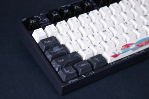 Varmilo APT108 Chang'e Hotswap Wireless RGB MK4J01T8L9 |70283|