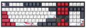 Varmilo APT108 Beijing Opera Hotswap Wireless RGB MK4OIM9FEL |0|