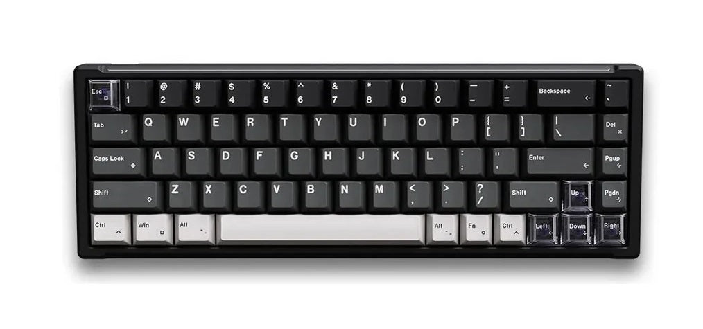 LUMINKEY Magger68 HE Keyboard MKPE10YY1O |23137|