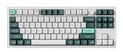 Keychron Q3 HE TKL Aluminum Hotswap Wireless Keyboard