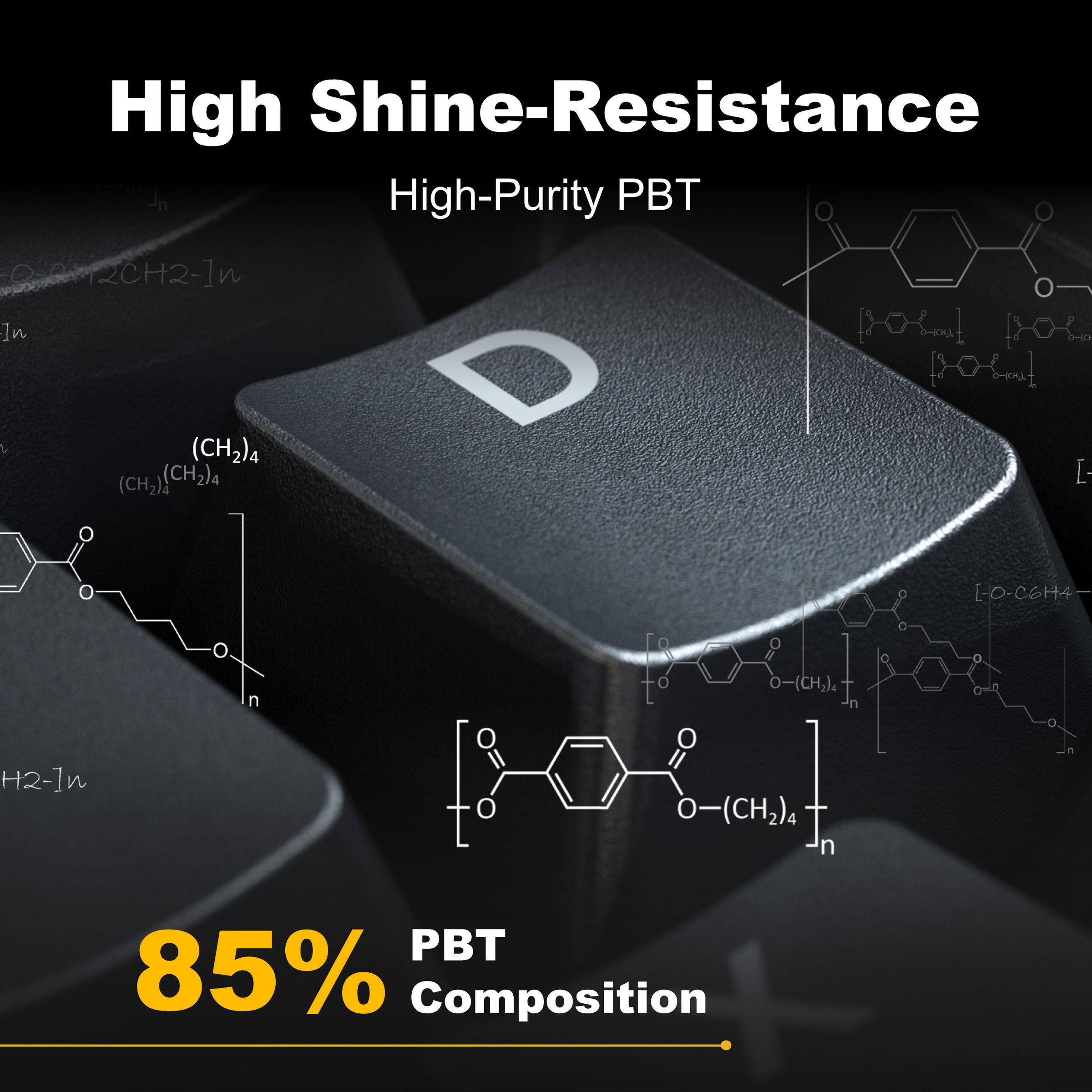 Ducky One X Mini 60% Inductive Keyboard MKFH5IIISV |73710|