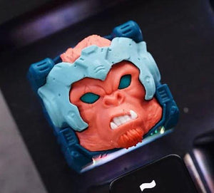 Hot Keys Project HKP Diesel Outerspace Artisan Keycap MKKPDO36WW |0|