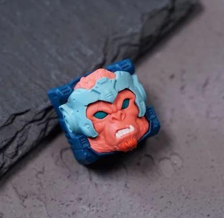 Hot Keys Project HKP Diesel Outerspace Artisan Keycap MKKPDO36WW |38586|