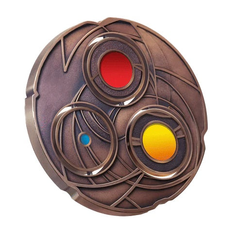 KeyForge Metal Superkey