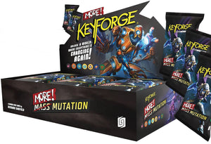 KeyForge MORE Mutation Display MKZXHE2BZV |0|
