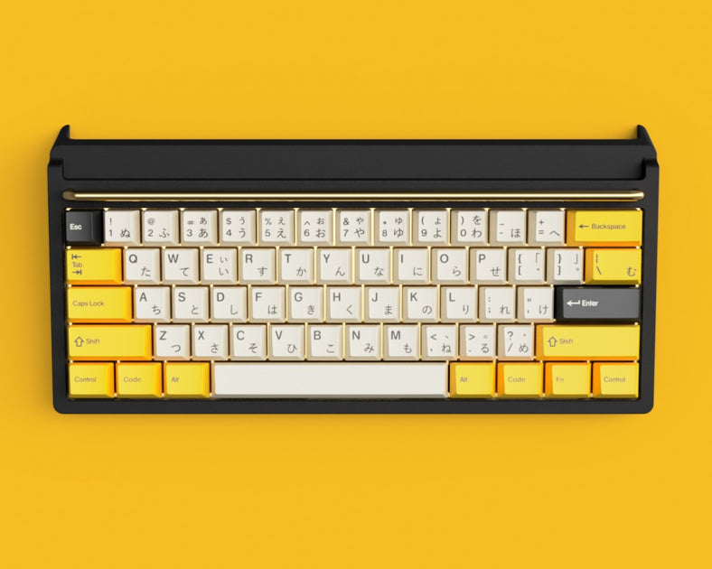 Keebwerk Synth Labs 060 Keyboard