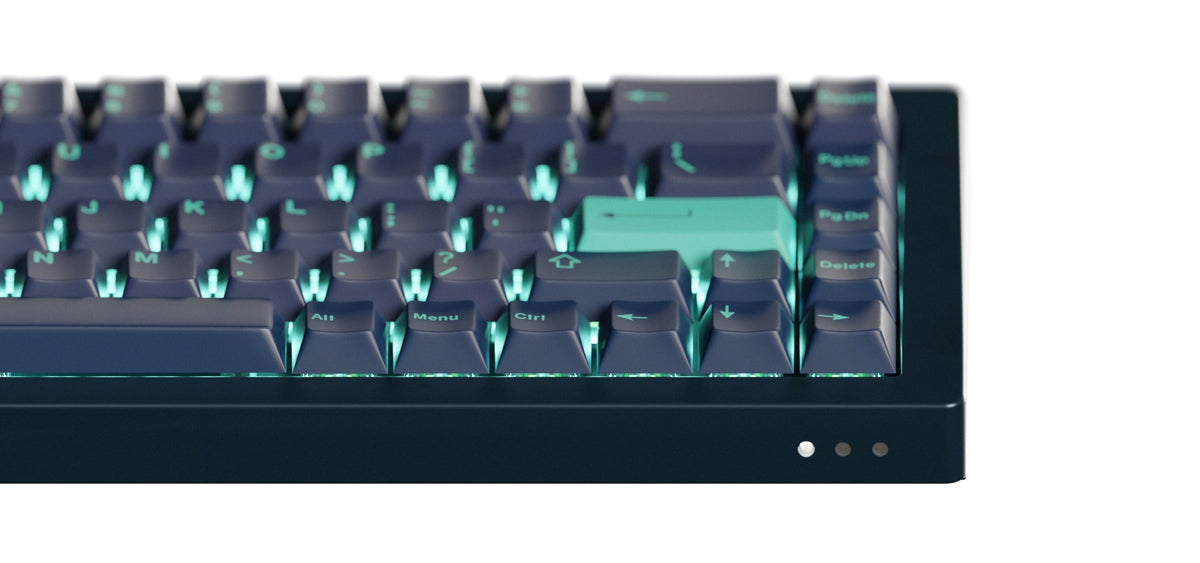 Keebwerk Mega 65% Hotswap Keyboard