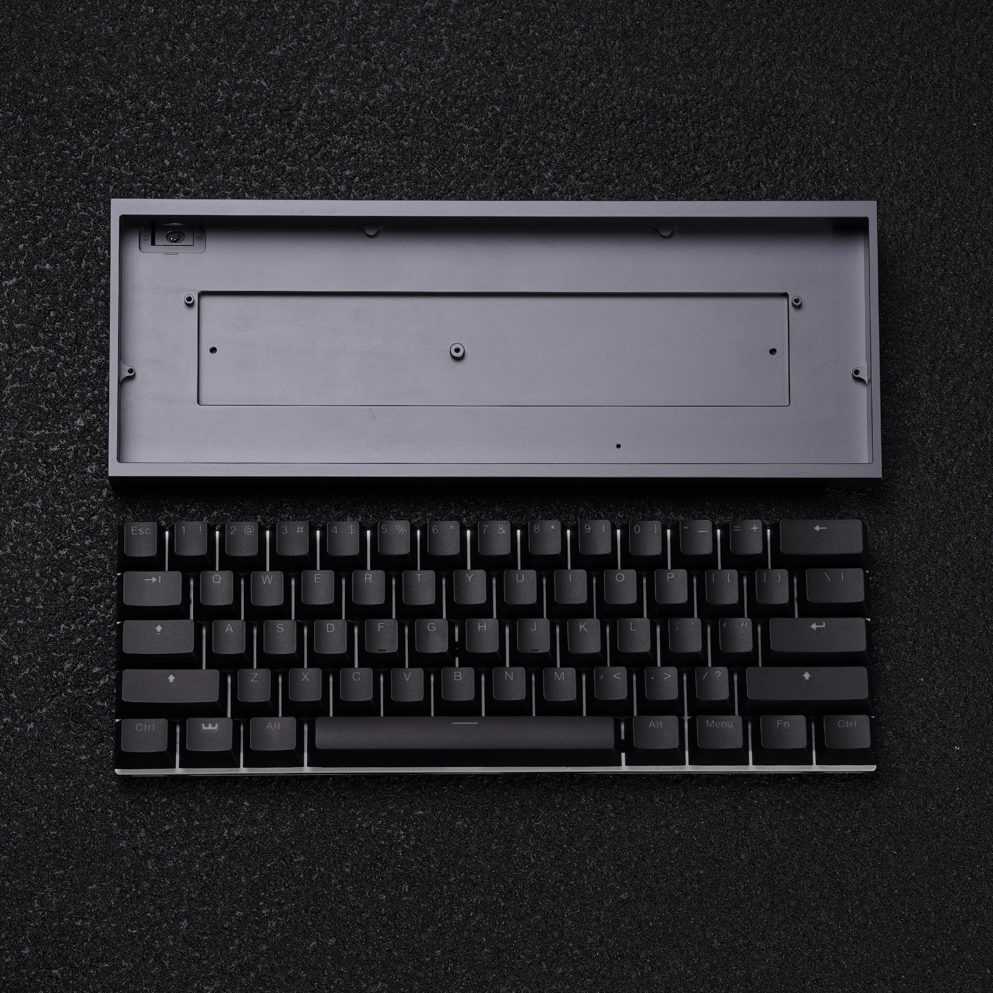 KBDFans Tofu60 Redux DIY Kit MK46QOWQ2U |70682|