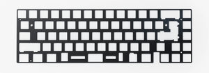 KBDFans Dusk 67 Wood Keyboard DIY Kit MKQ6E4NP2X |23253|