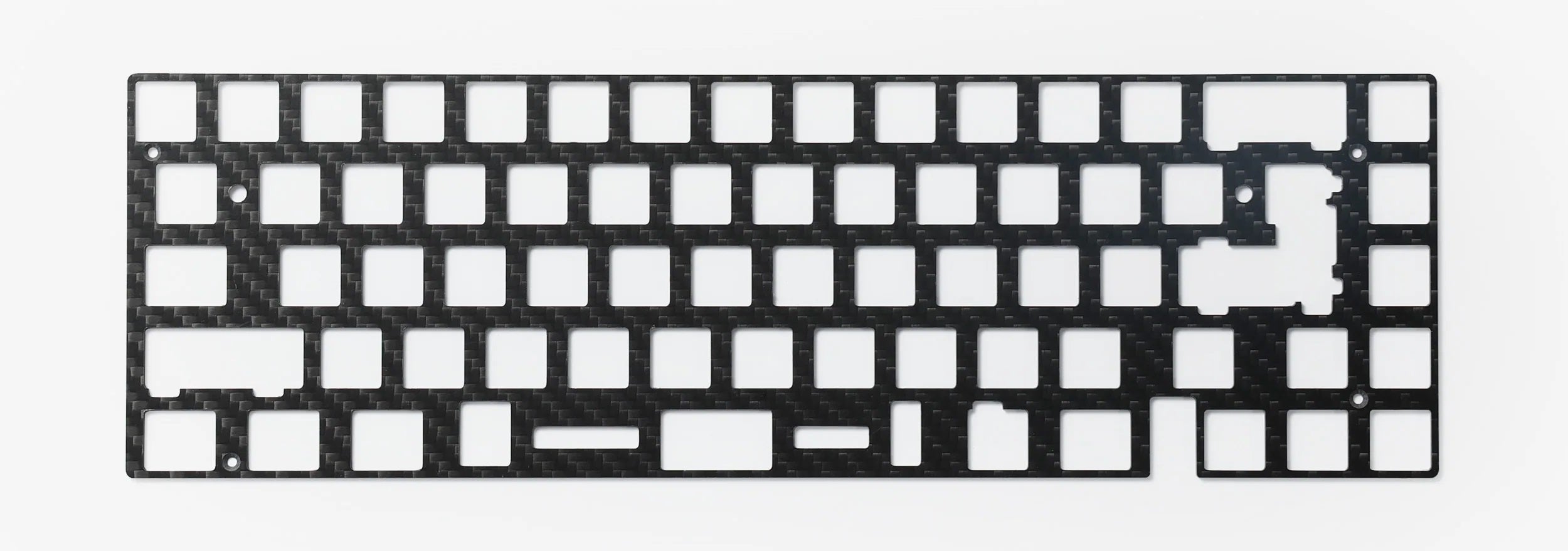 KBDFans Dusk 67 Wood Keyboard DIY Kit MKQ6E4NP2X |23254|