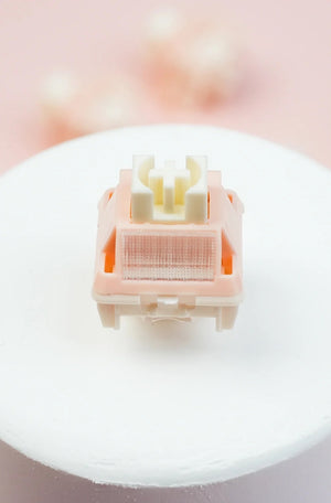 Womier Rose Whisper POM 42g Linear PCB Mount Switch MK7CCZ2AT0 |70773|