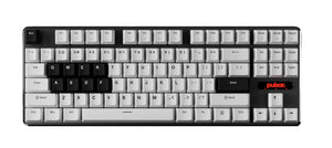 Pulsar PCMK 2 HE TKL Keyboard MKRBBKAQQL |0|