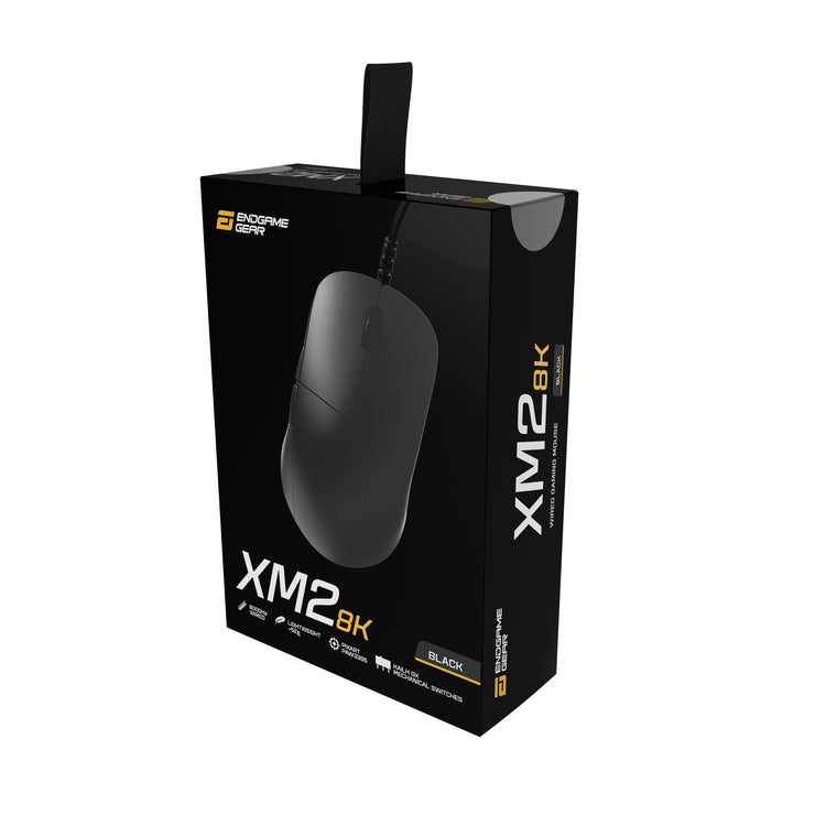 Endgame Gear XM2 8K * Mouse MKR808RU6J |70907|