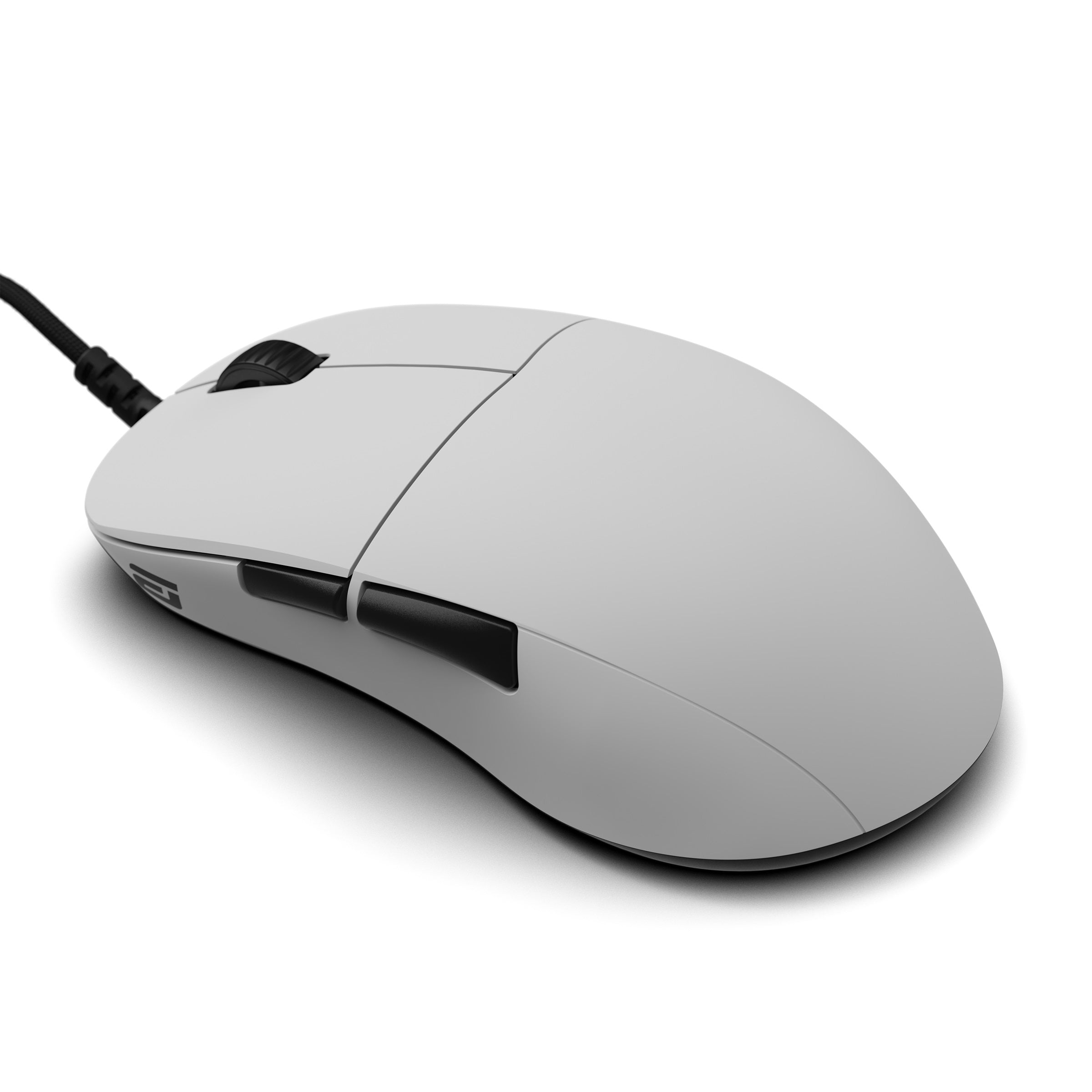 endgame gear xm1 double click Endgame Gear EGG-XM2-8K-WHT XM2 8k White Gaming Mouse