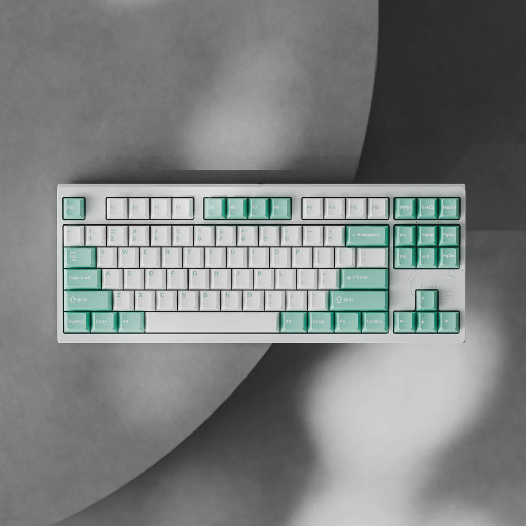 Vortex Multix TKL VIA Summer Hotswap Wireless Keyboard