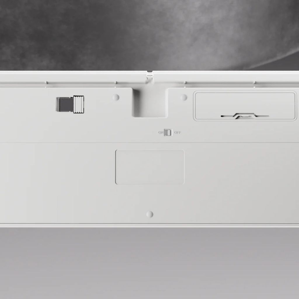 Vortex Multix TKL VIA Summer Hotswap Wireless Keyboard