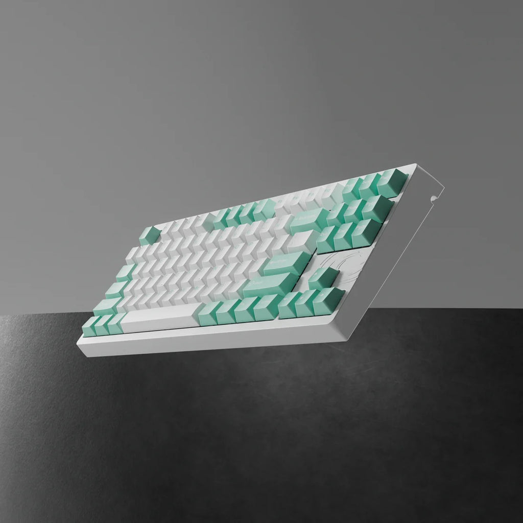 Vortex Multix TKL VIA Summer Hotswap Wireless Keyboard