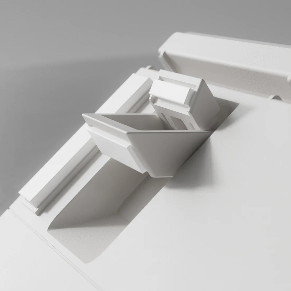 Vortex Multix TKL VIA Summer Hotswap Wireless Keyboard