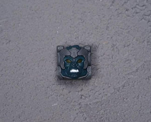 Hot Keys Project HKP Diesel Navy Artisan Keycap MKNEP9NI9E |38609|