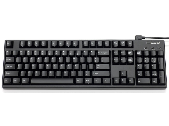 Filco Majestouch Convertible 3X Wireless Keyboard