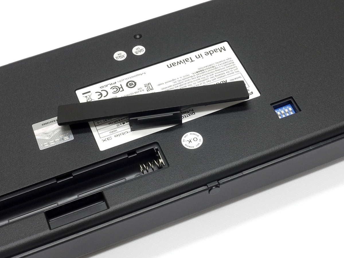 Filco Majestouch Convertible 3X Wireless Keyboard MKY04MYTPZ |75647|