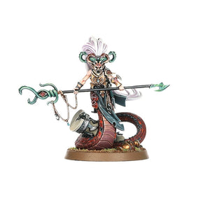 Warhammer Age of Sigmar Spearhead Daughters of Khaine MKARM19OGW |71205|