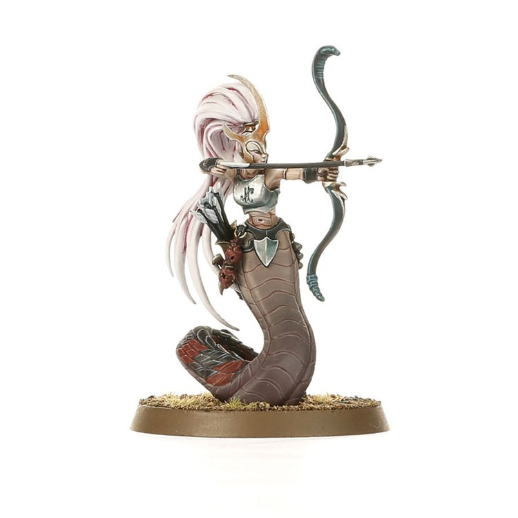 Warhammer Age of Sigmar Spearhead Daughters of Khaine MKARM19OGW |71204|