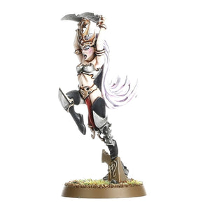 Warhammer Age of Sigmar Spearhead Daughters of Khaine MKARM19OGW |71208|