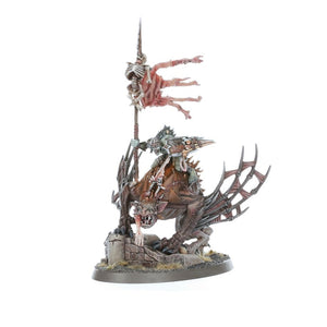 Warhammer Age of Sigmar Spearhead Flesh-Eater Courts MKDL1SXA0N |71243|